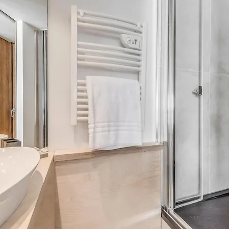 Palafour - 3 - Vue - 80m2 - 8 Personnes Mae-3419 Aparthotel Tignes