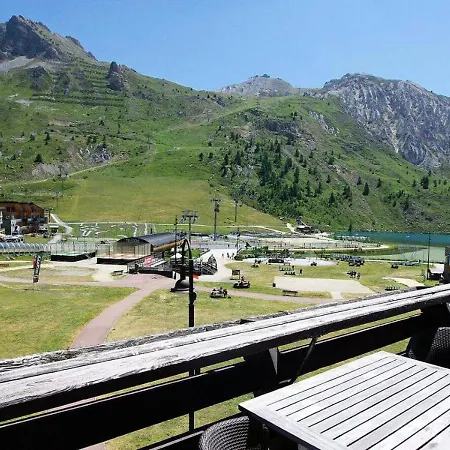 Palafour - 3 - Vue - 80m2 - 8 Personnes Mae-3419 Tignes